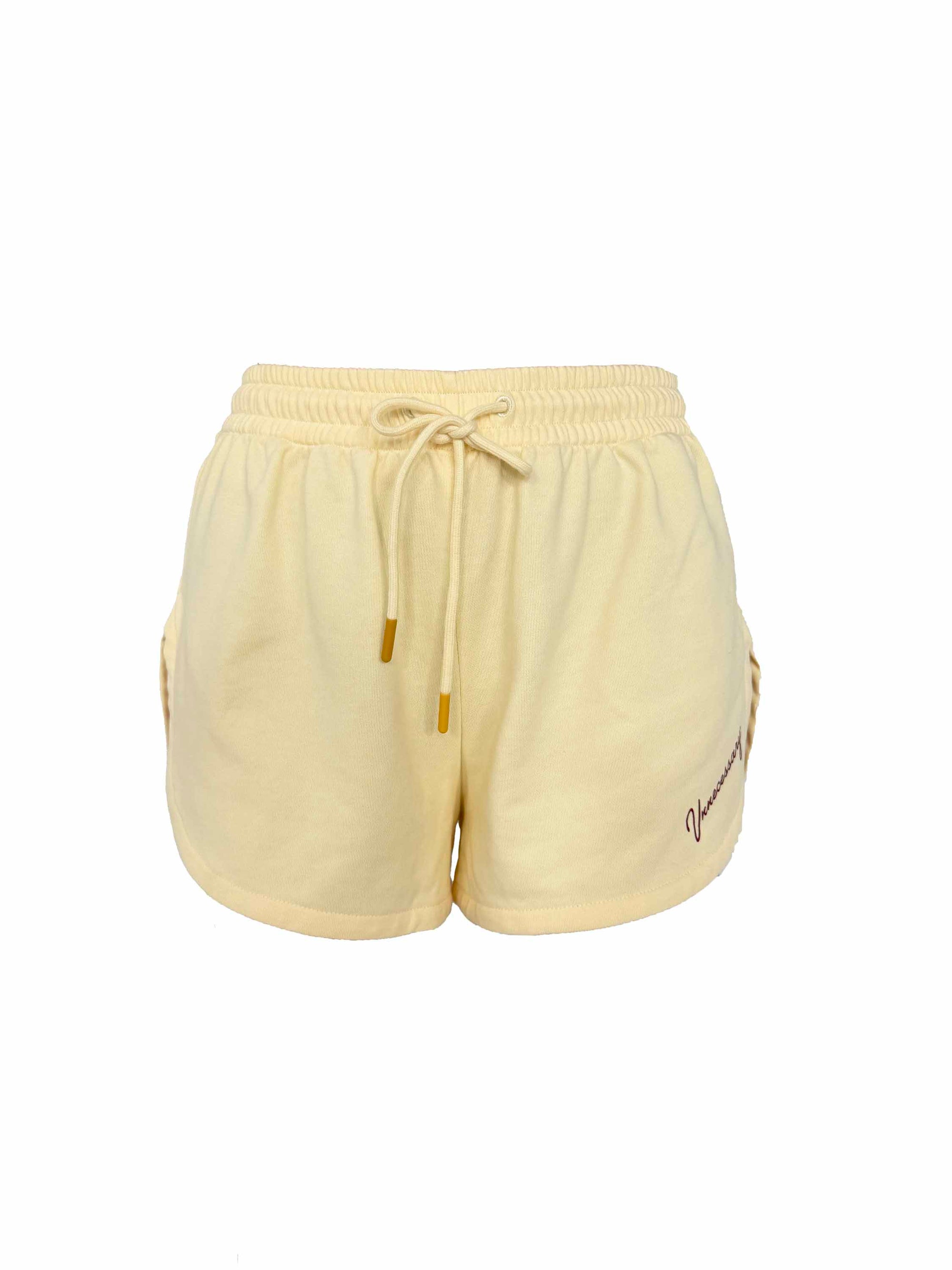 Negroni Sweat Shorts