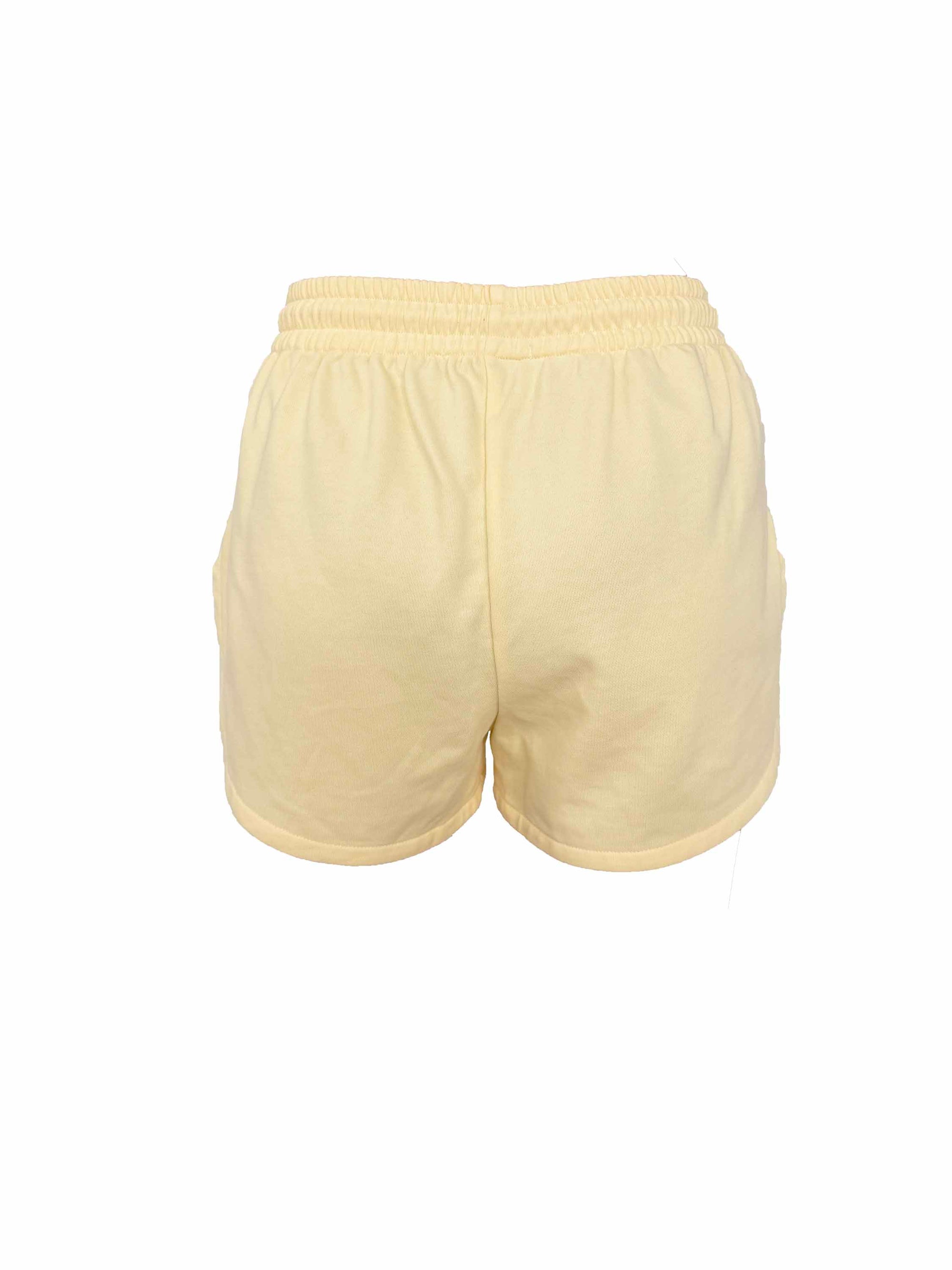 Negroni Sweat Shorts