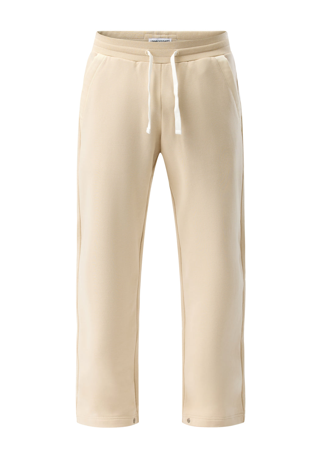 Wide Leg Sweatpants