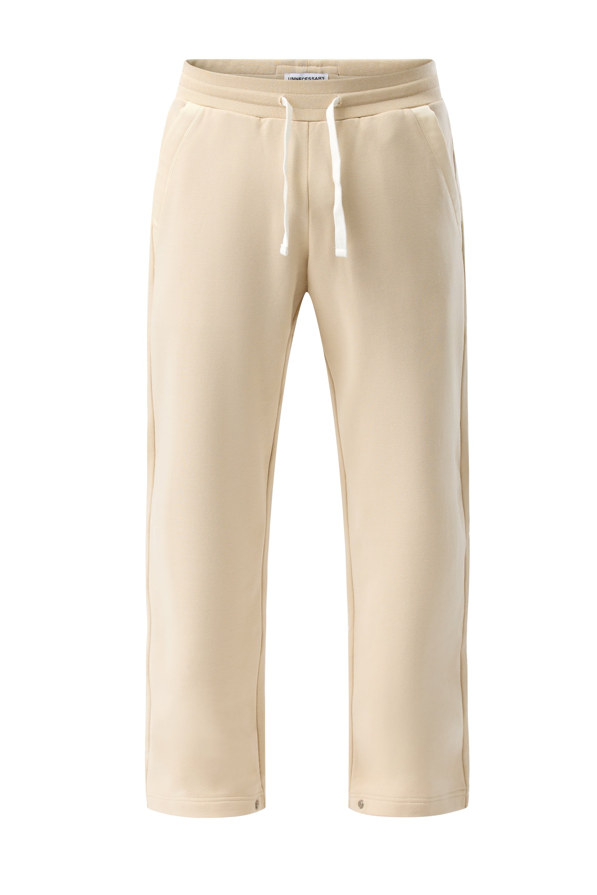 Wide Leg Sweatpants