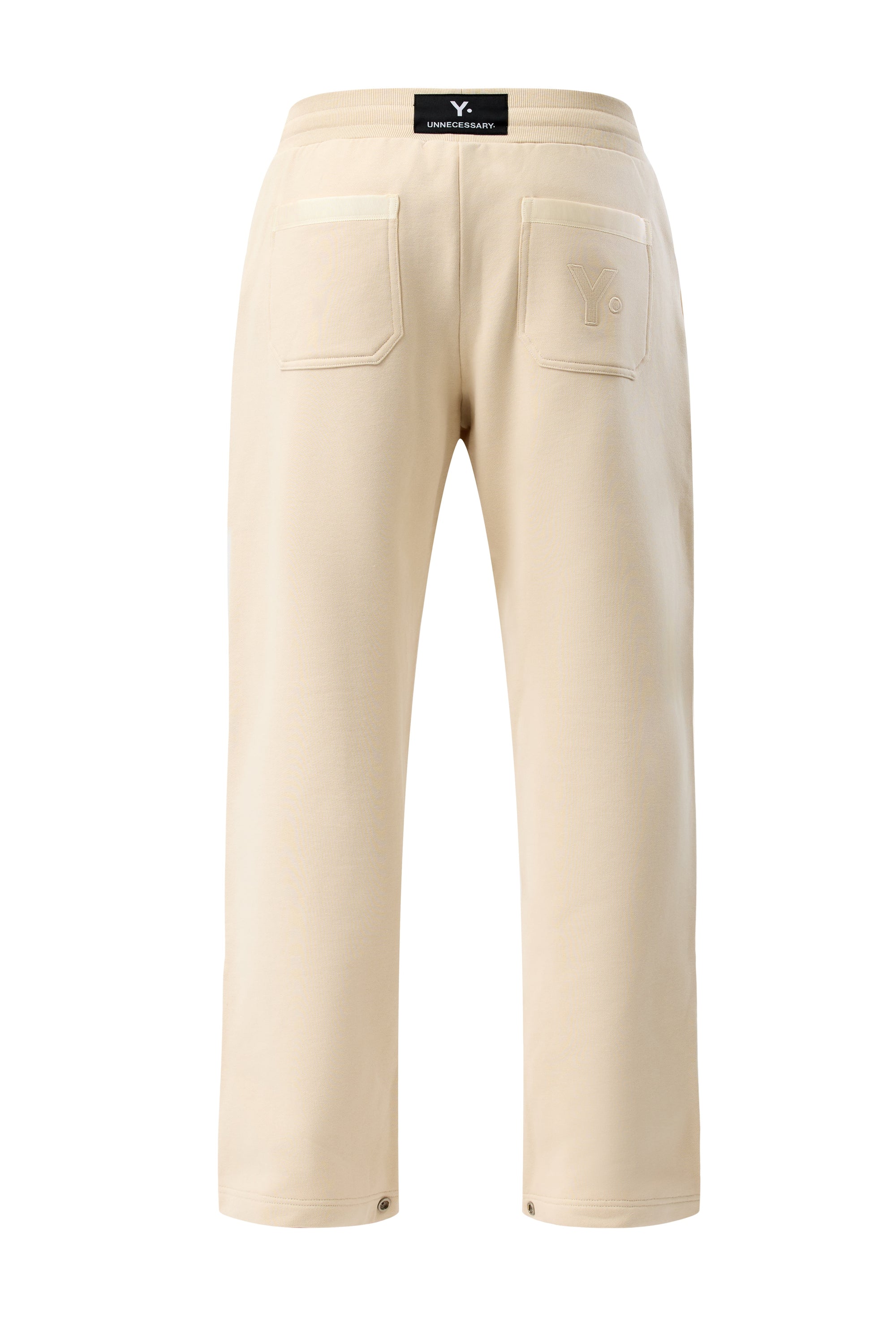 Wide Leg Sweatpants