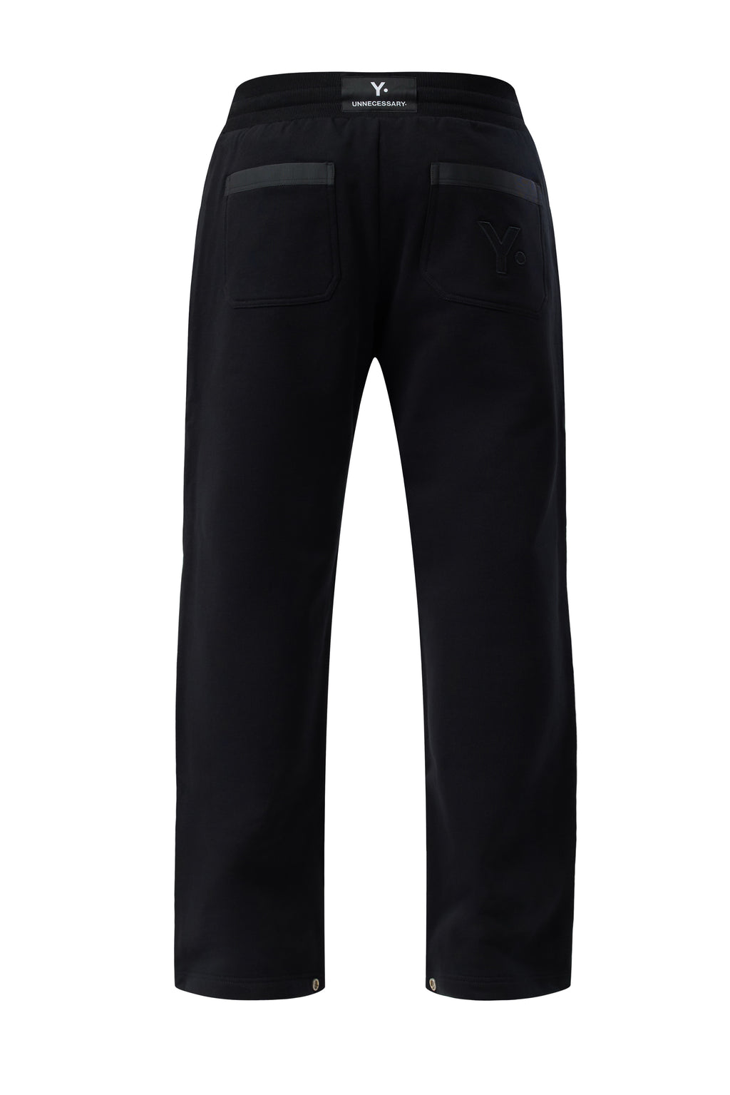 Wide Leg Sweatpants
