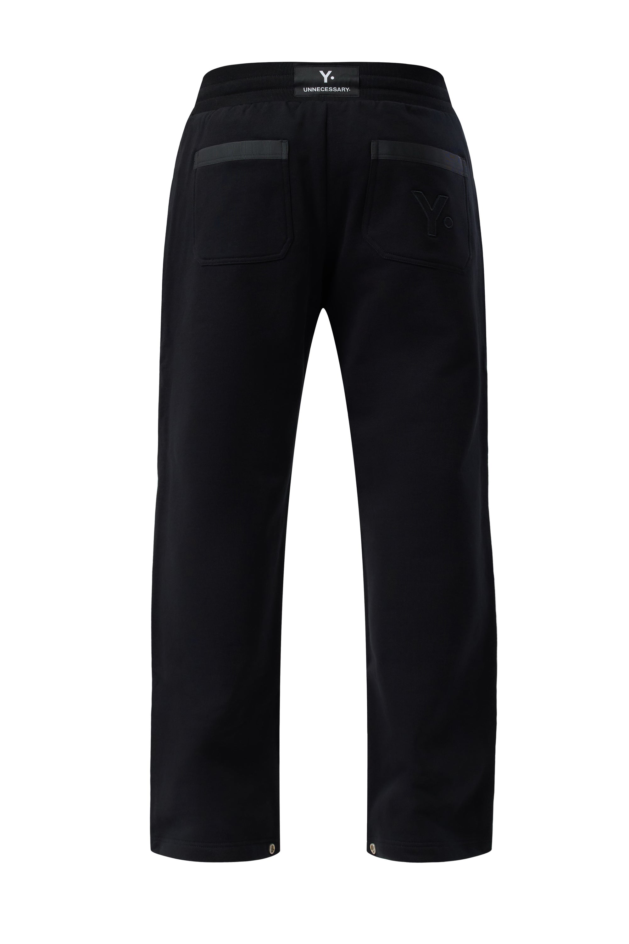 Wide Leg Sweatpants
