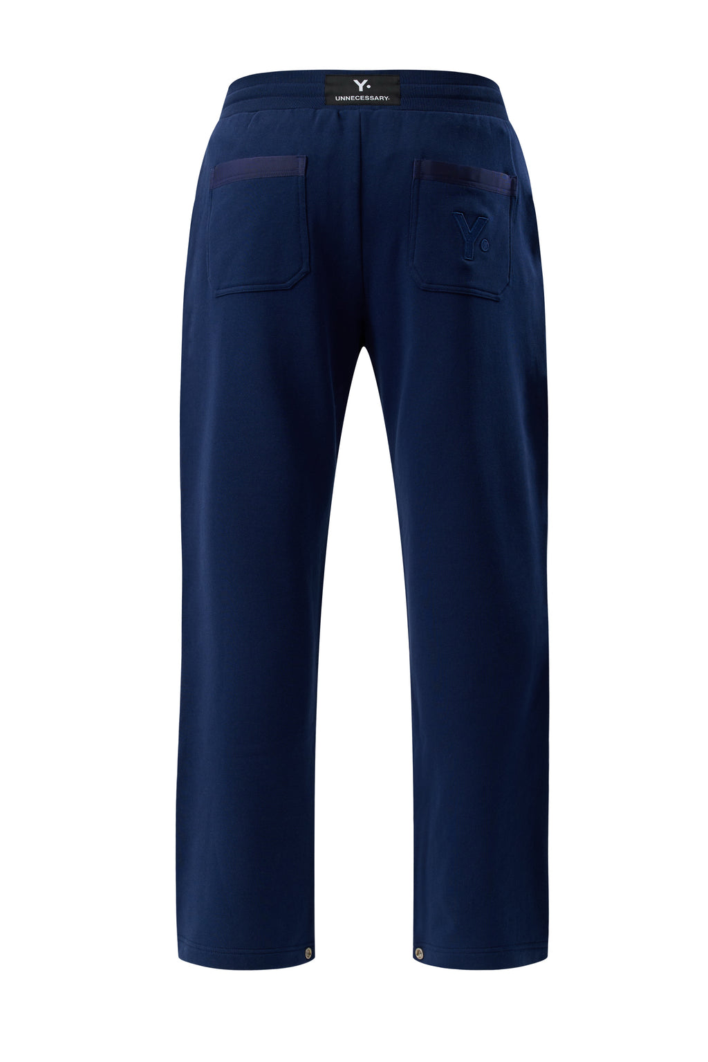 Side Stripe Sweatpants