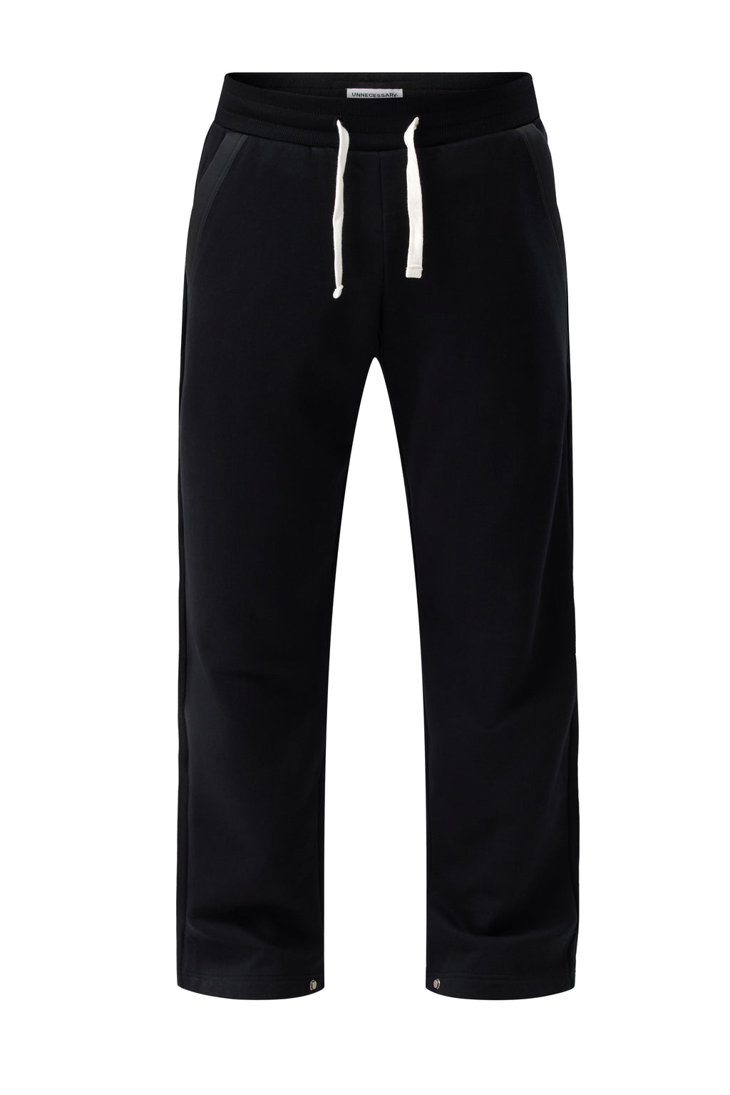 Wide Leg Sweatpants