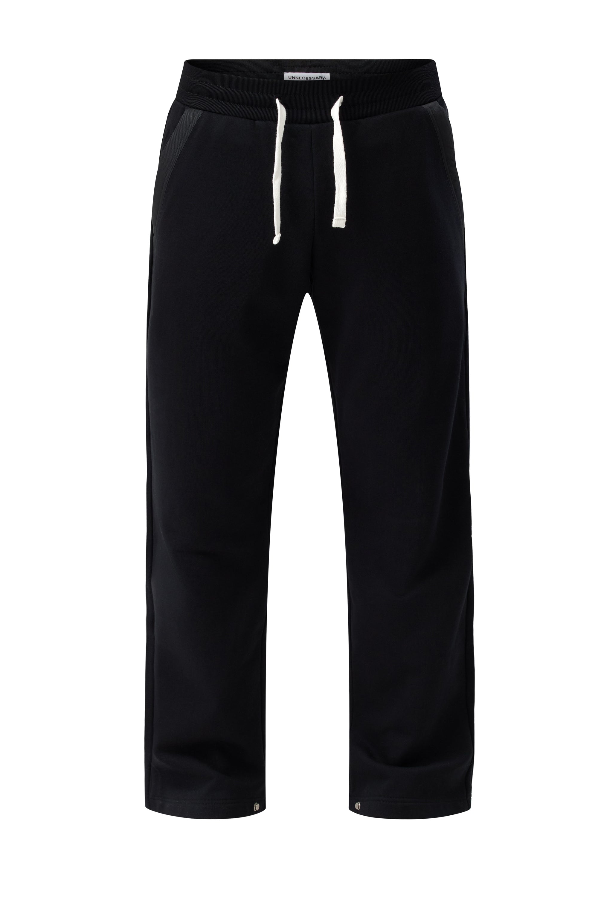 Wide Leg Sweatpants