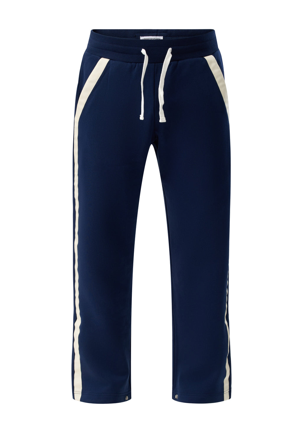 Side Stripe Sweatpants - COMING SOON